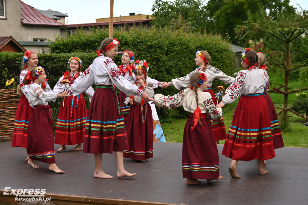 Kartuzy. Festiwal 6 Kultur