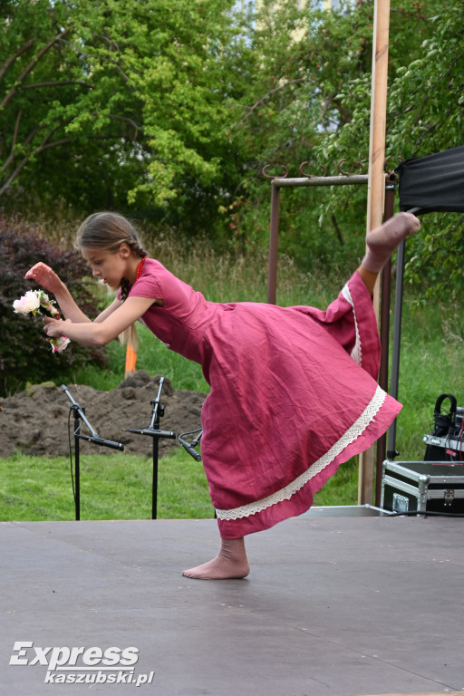 Kartuzy. Festiwal 6 Kultur