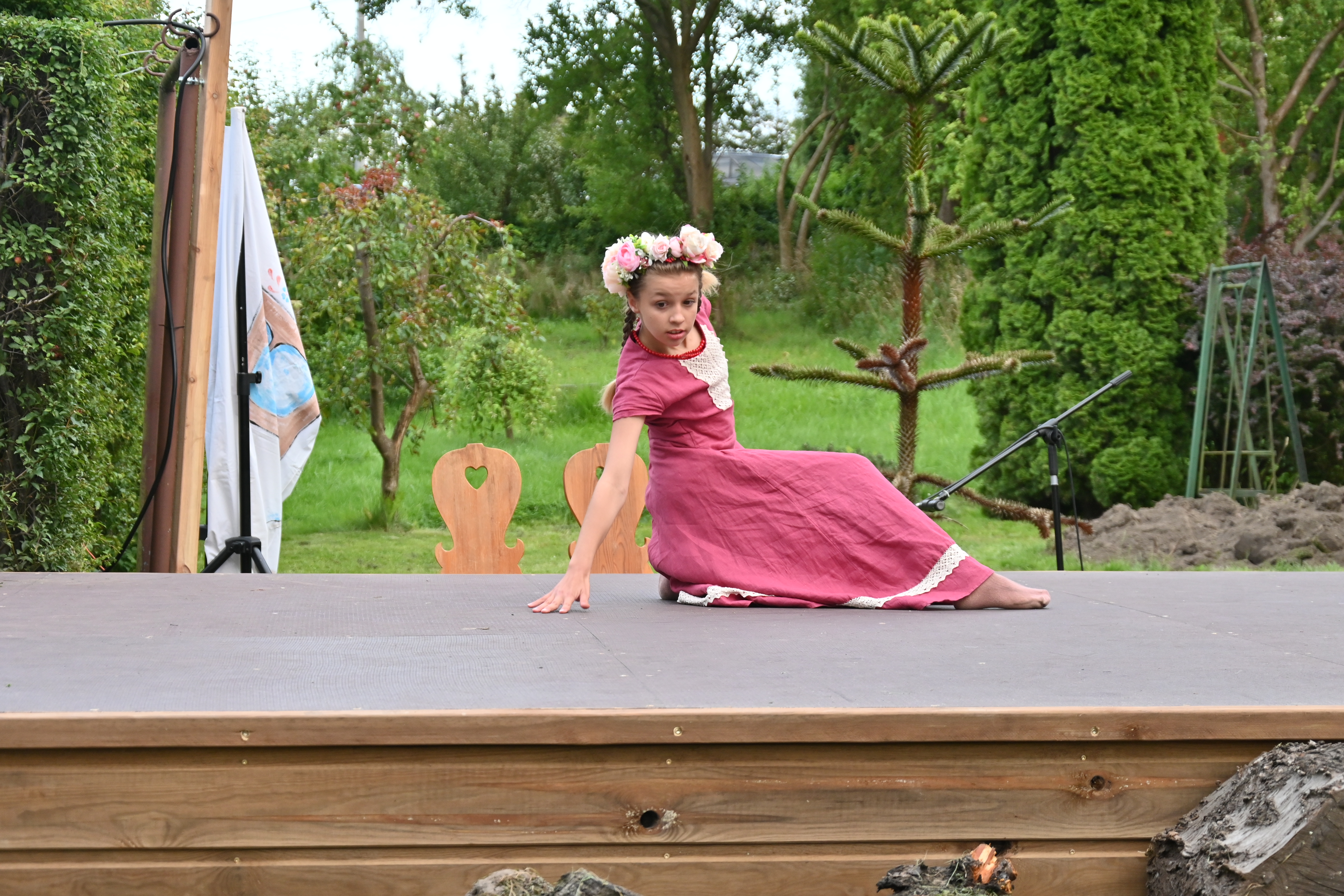 Kartuzy. Festiwal 6 Kultur