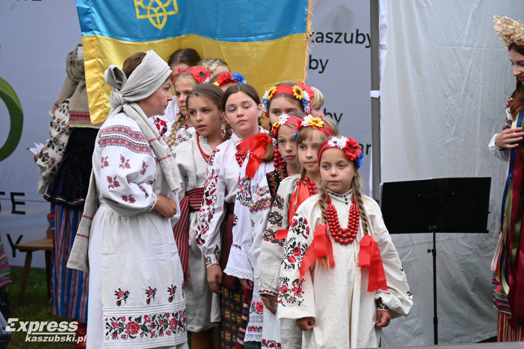 Kartuzy. Festiwal 6 Kultur