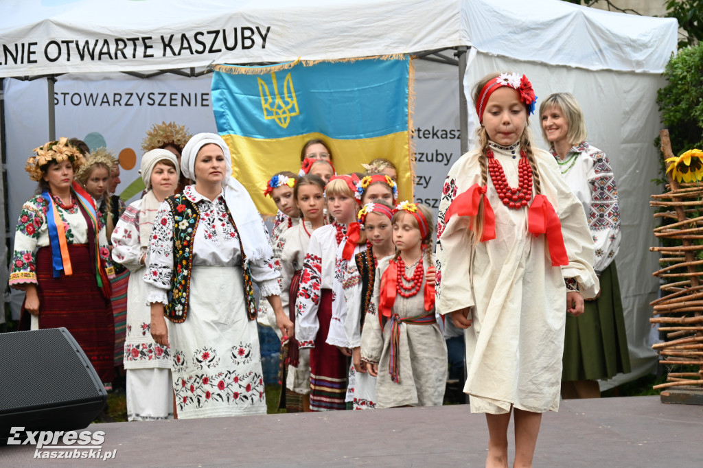 Kartuzy. Festiwal 6 Kultur