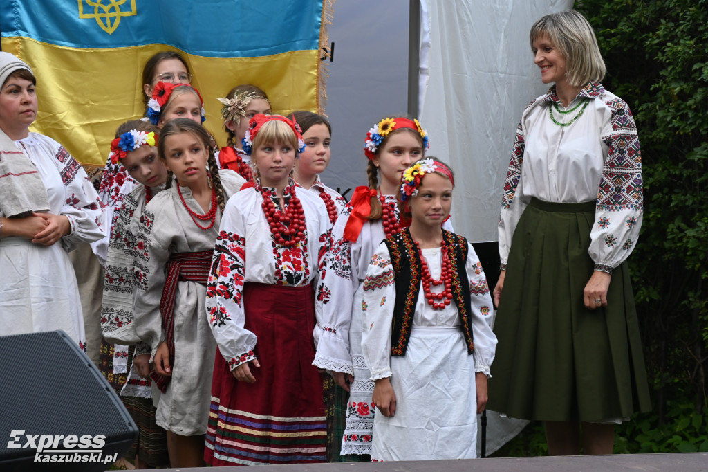 Kartuzy. Festiwal 6 Kultur