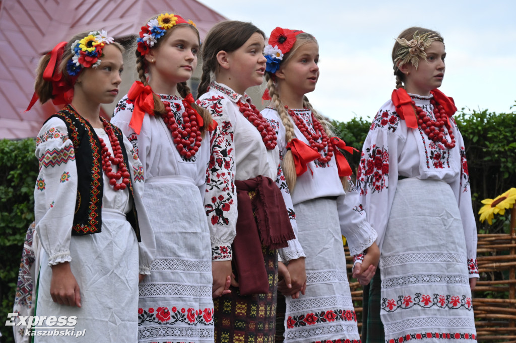 Kartuzy. Festiwal 6 Kultur