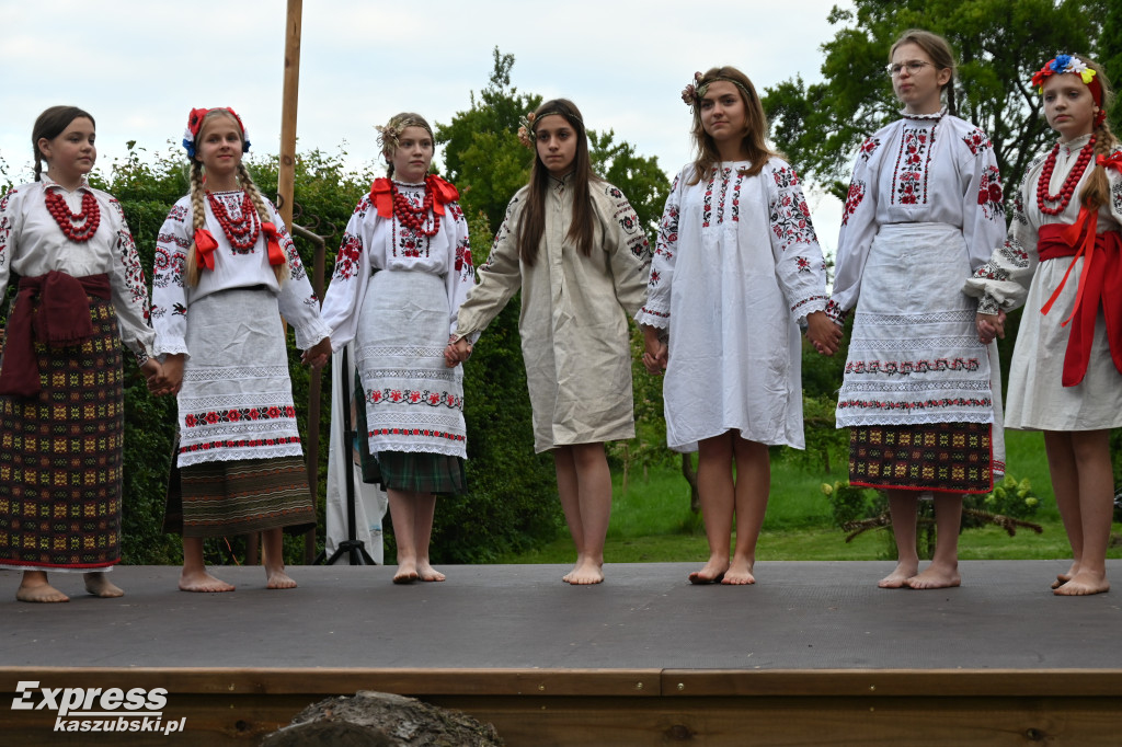 Kartuzy. Festiwal 6 Kultur