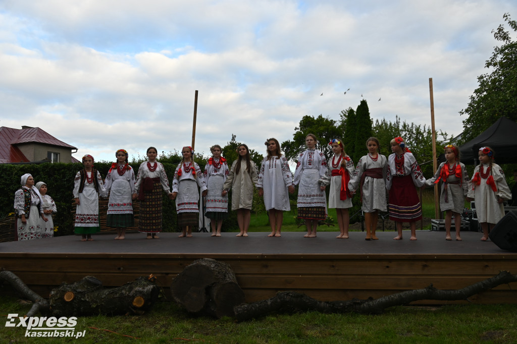 Kartuzy. Festiwal 6 Kultur