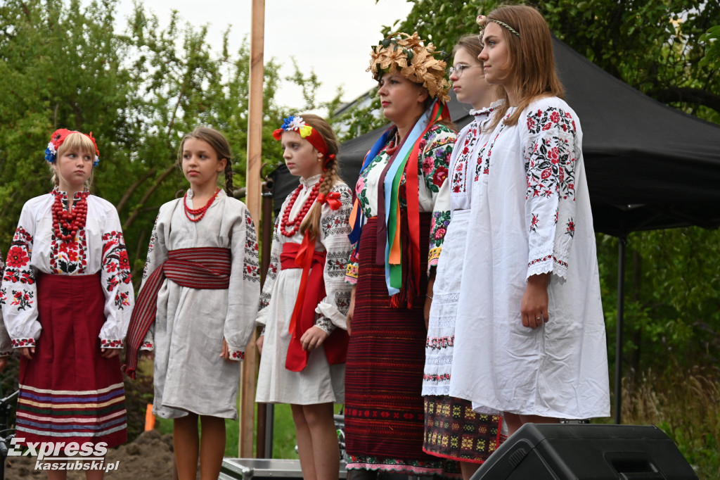 Kartuzy. Festiwal 6 Kultur