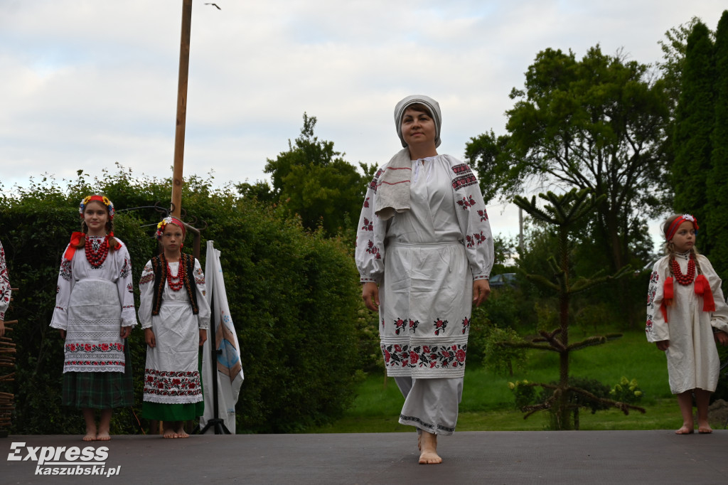 Kartuzy. Festiwal 6 Kultur