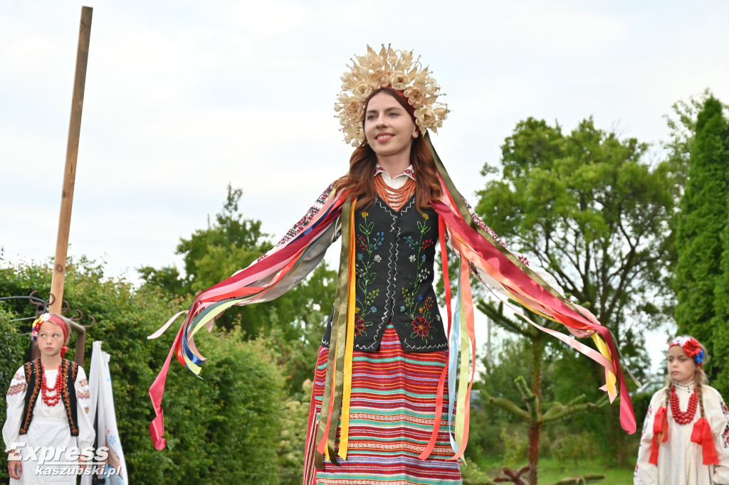 Kartuzy. Festiwal 6 Kultur