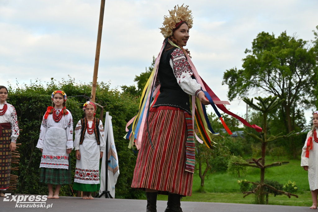 Kartuzy. Festiwal 6 Kultur