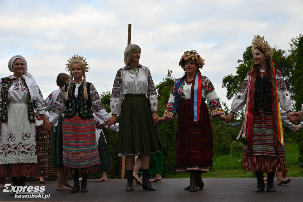Kartuzy. Festiwal 6 Kultur