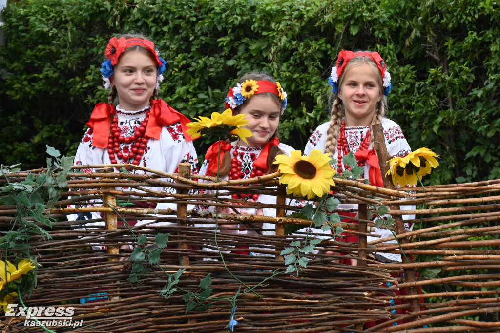Kartuzy. Festiwal 6 Kultur