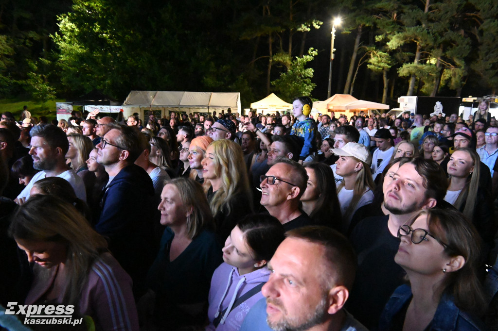 Żukowo. Muza nad Jeziorkiem 2023