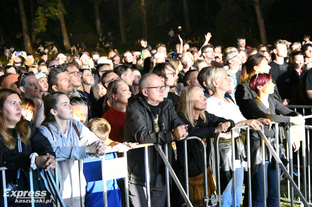 Żukowo. Muza nad Jeziorkiem 2023