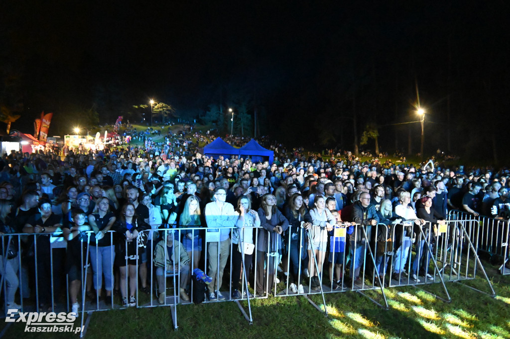 Żukowo. Muza nad Jeziorkiem 2023