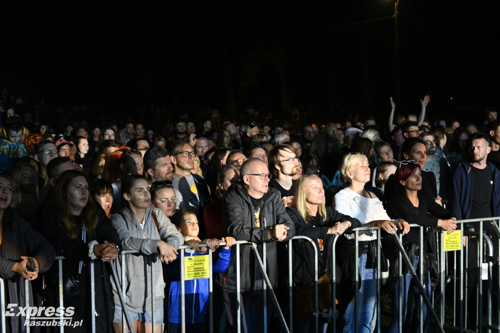 Żukowo. Muza nad Jeziorkiem 2023
