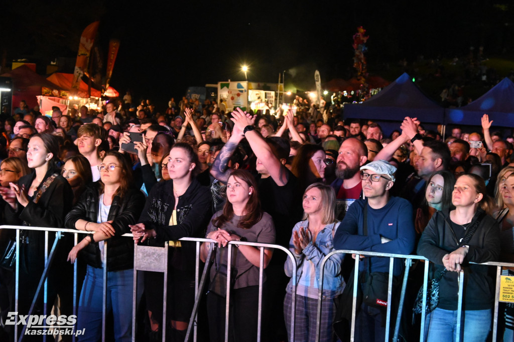 Żukowo. Muza nad Jeziorkiem 2023