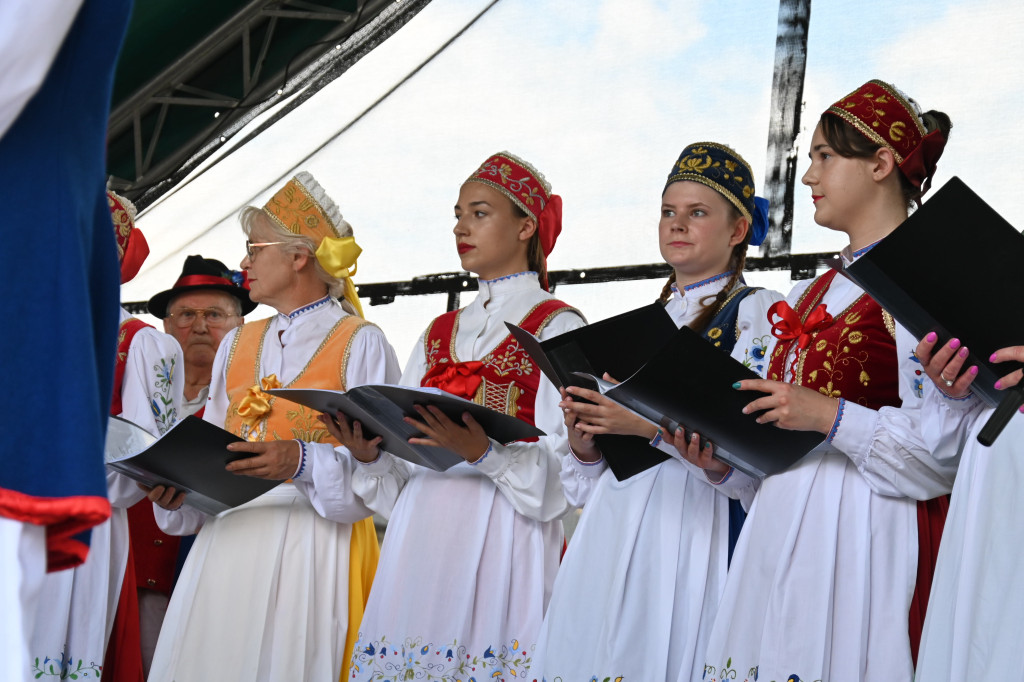 Święto Kaszubskiej Flagi w Kartuzach