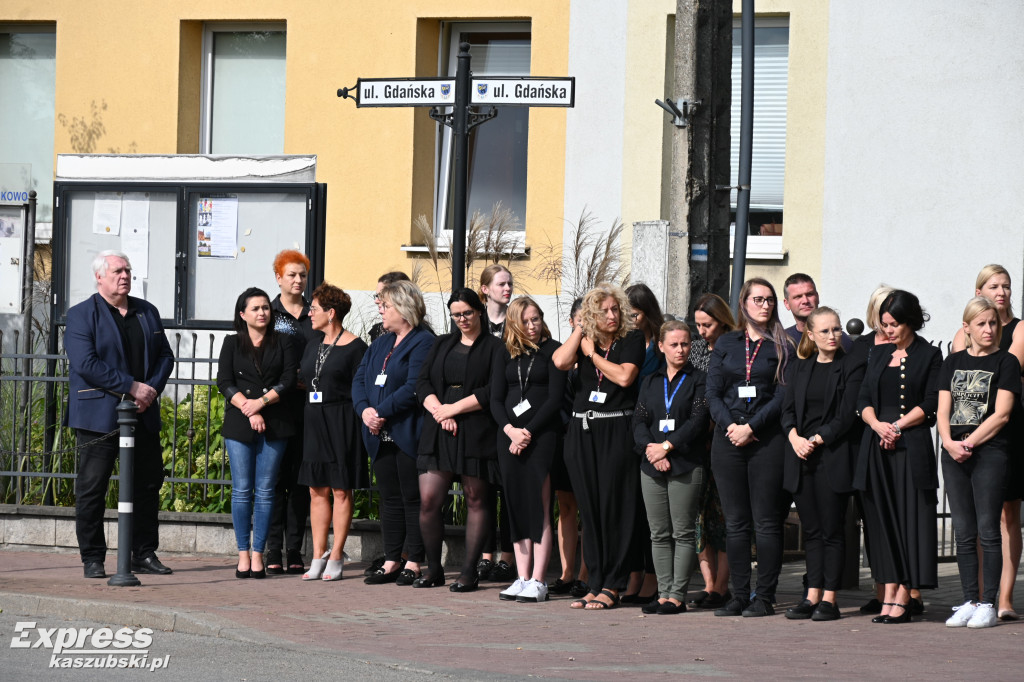 Pogrzeb tragicznie zmarłych strażaków OSP Żukowo