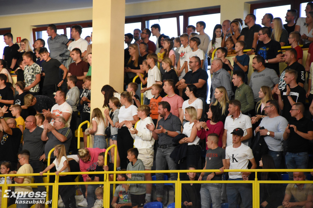 We-Met Futsal Club - Rekord Bielsko-Biała