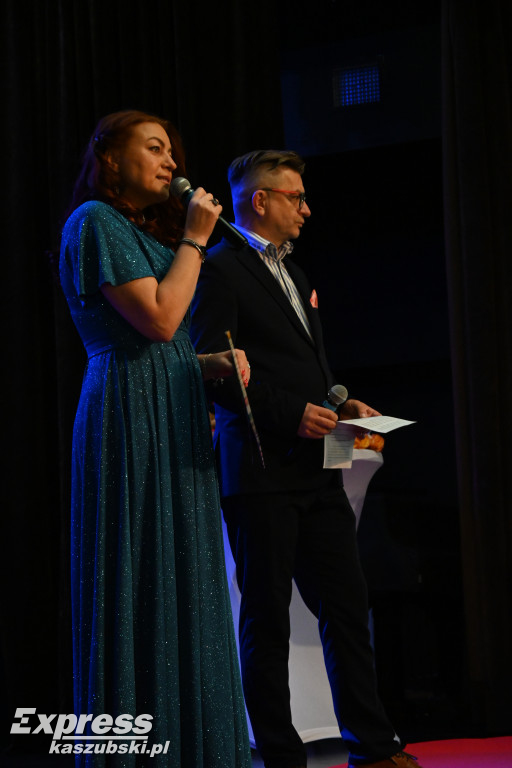 Gala otwarcia Kina Kartuzy
