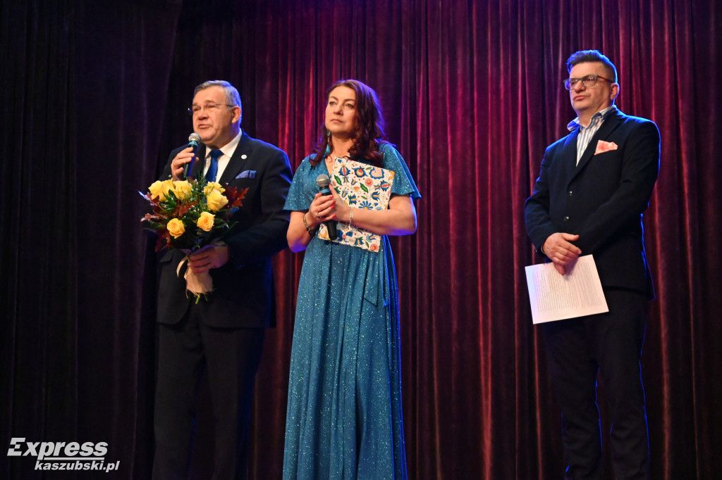 Gala otwarcia Kina Kartuzy