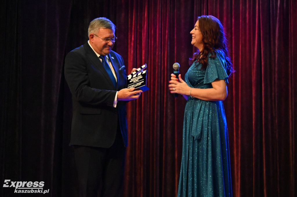 Gala otwarcia Kina Kartuzy
