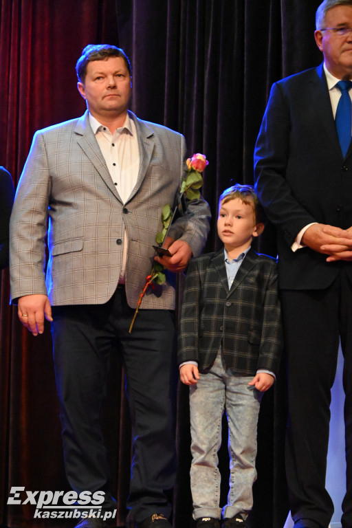 Gala otwarcia Kina Kartuzy