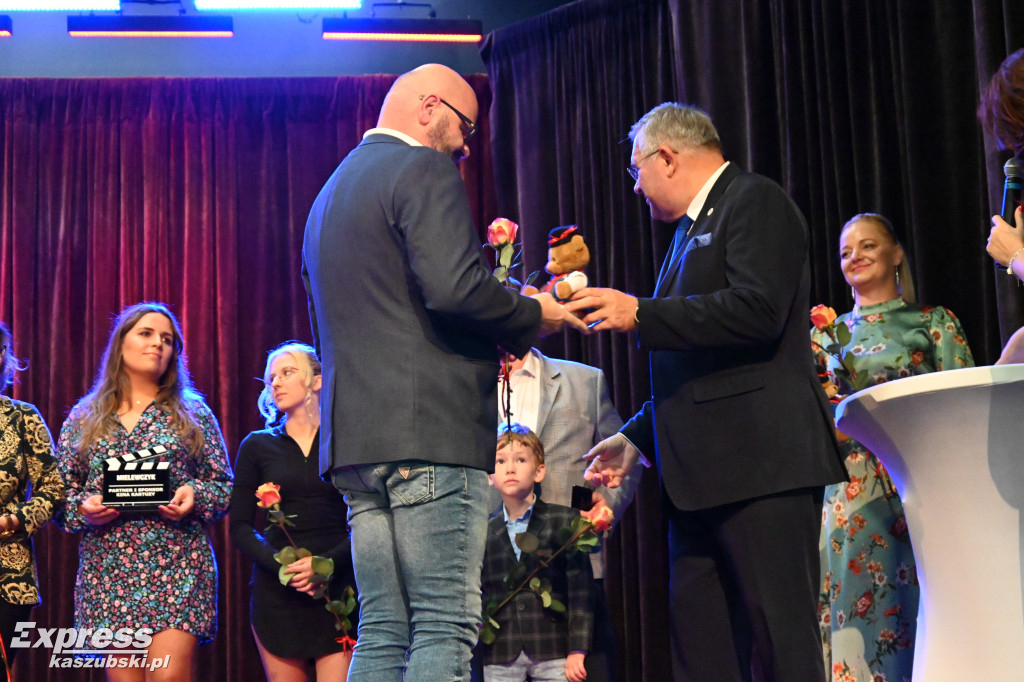 Gala otwarcia Kina Kartuzy