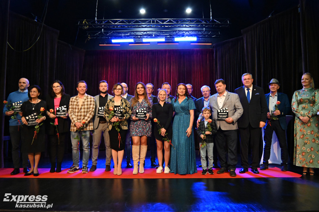 Gala otwarcia Kina Kartuzy