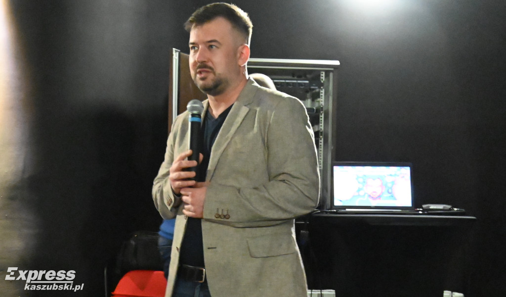 Wręczenie stypendiów starosty 2023