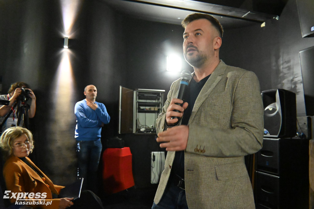 Wręczenie stypendiów starosty 2023