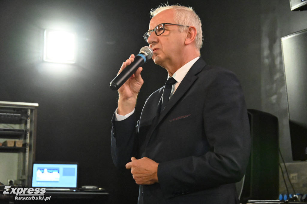 Wręczenie stypendiów starosty 2023