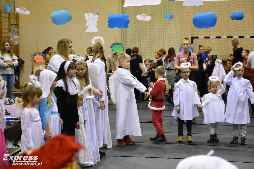 Bal Wszystkich Świętych w Sierakowicach