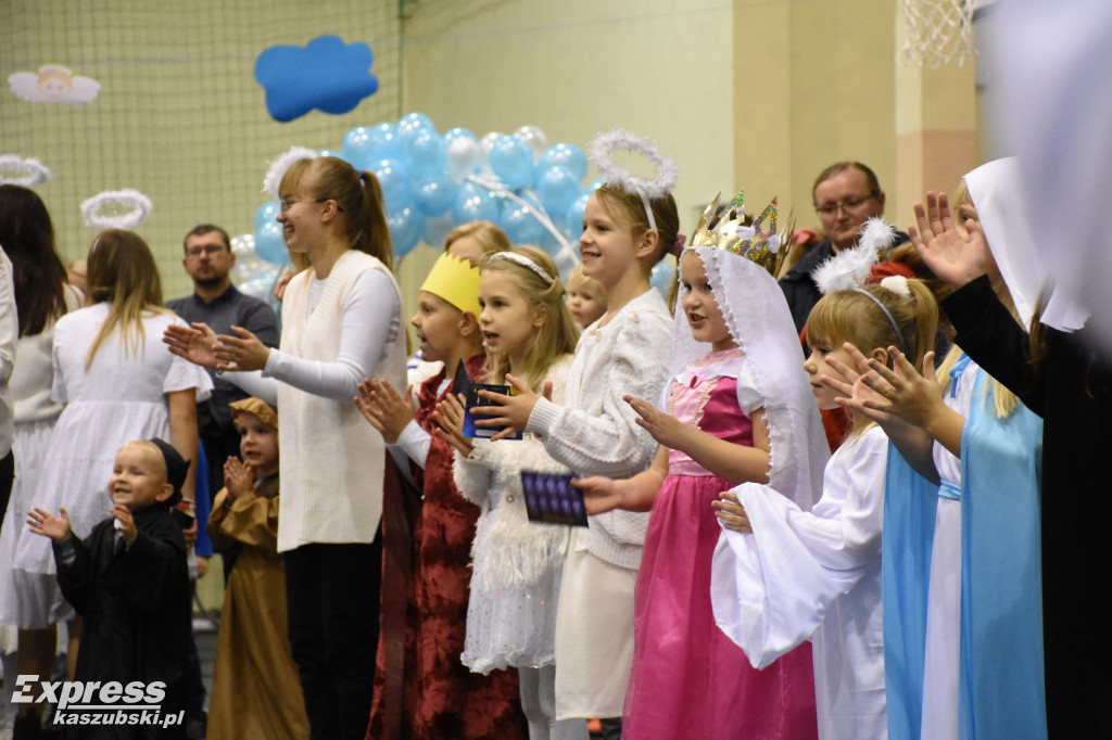 Bal Wszystkich Świętych w Sierakowicach
