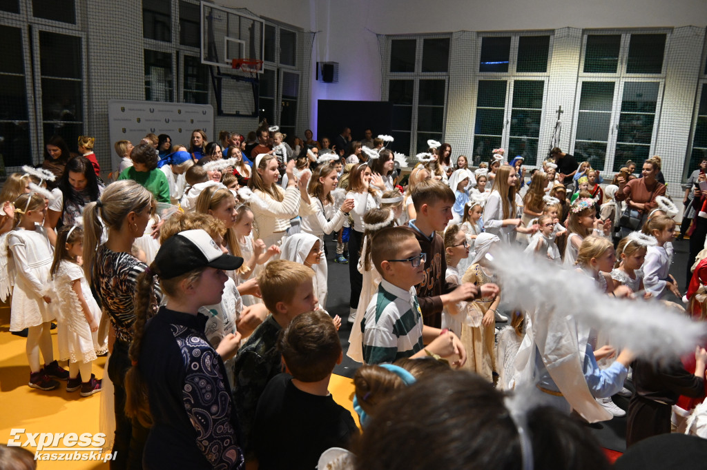 Bal Wszystkich Świętych Kartuzy 2023