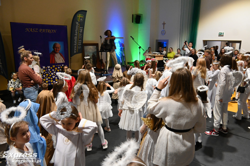 Bal Wszystkich Świętych Kartuzy 2023