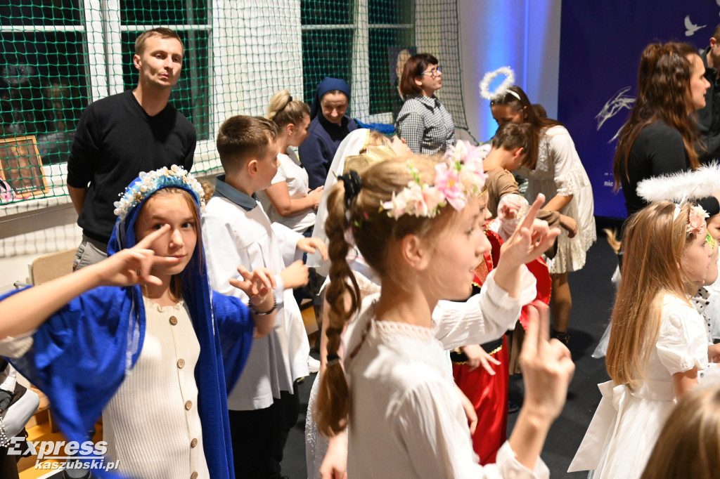 Bal Wszystkich Świętych Kartuzy 2023