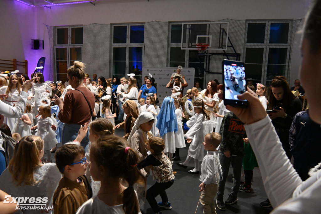 Bal Wszystkich Świętych Kartuzy 2023