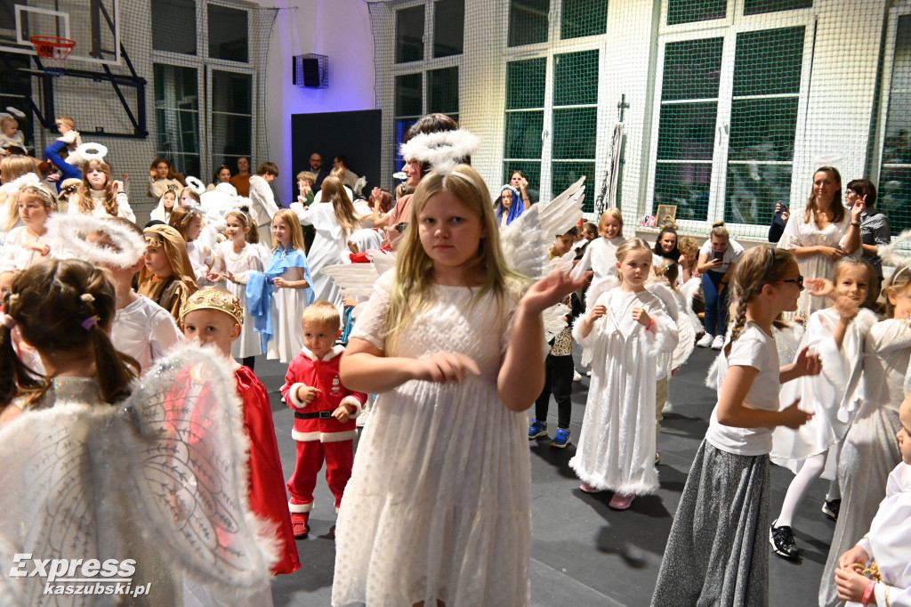 Bal Wszystkich Świętych Kartuzy 2023