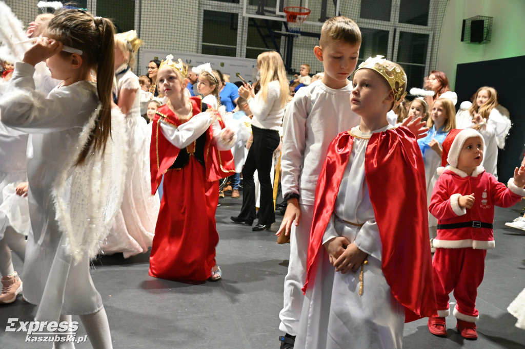 Bal Wszystkich Świętych Kartuzy 2023