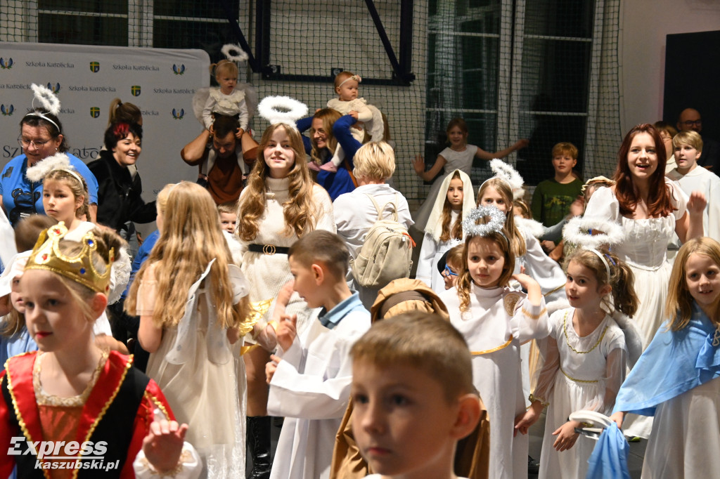 Bal Wszystkich Świętych Kartuzy 2023