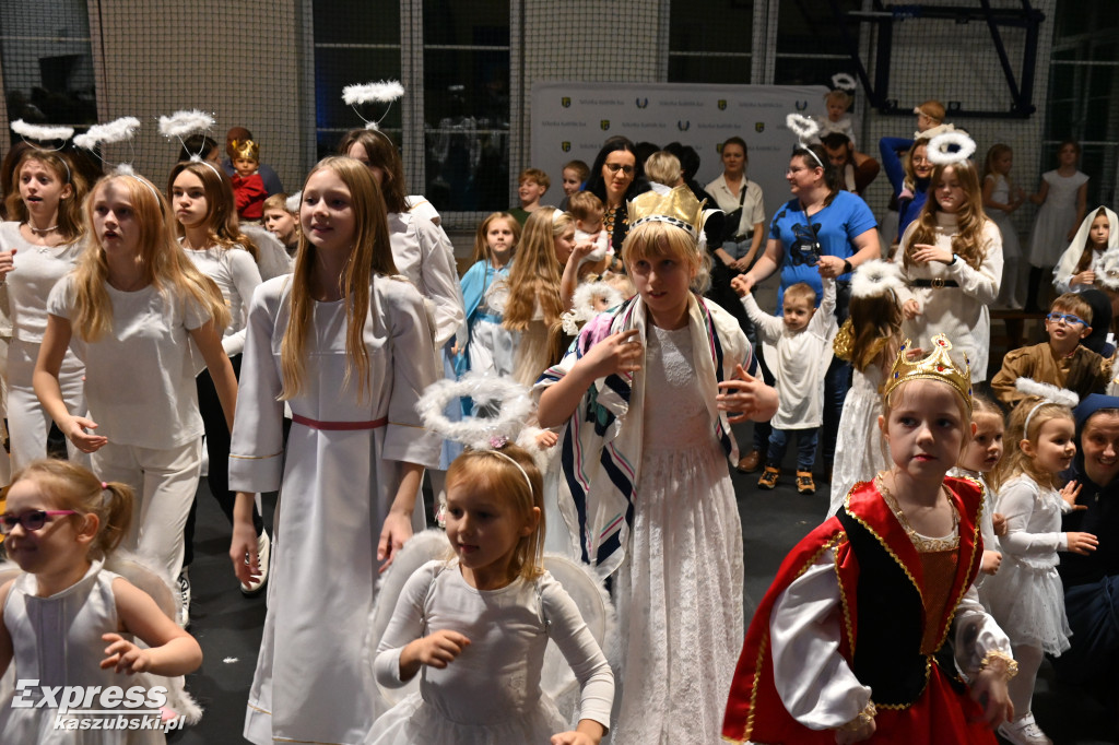 Bal Wszystkich Świętych Kartuzy 2023
