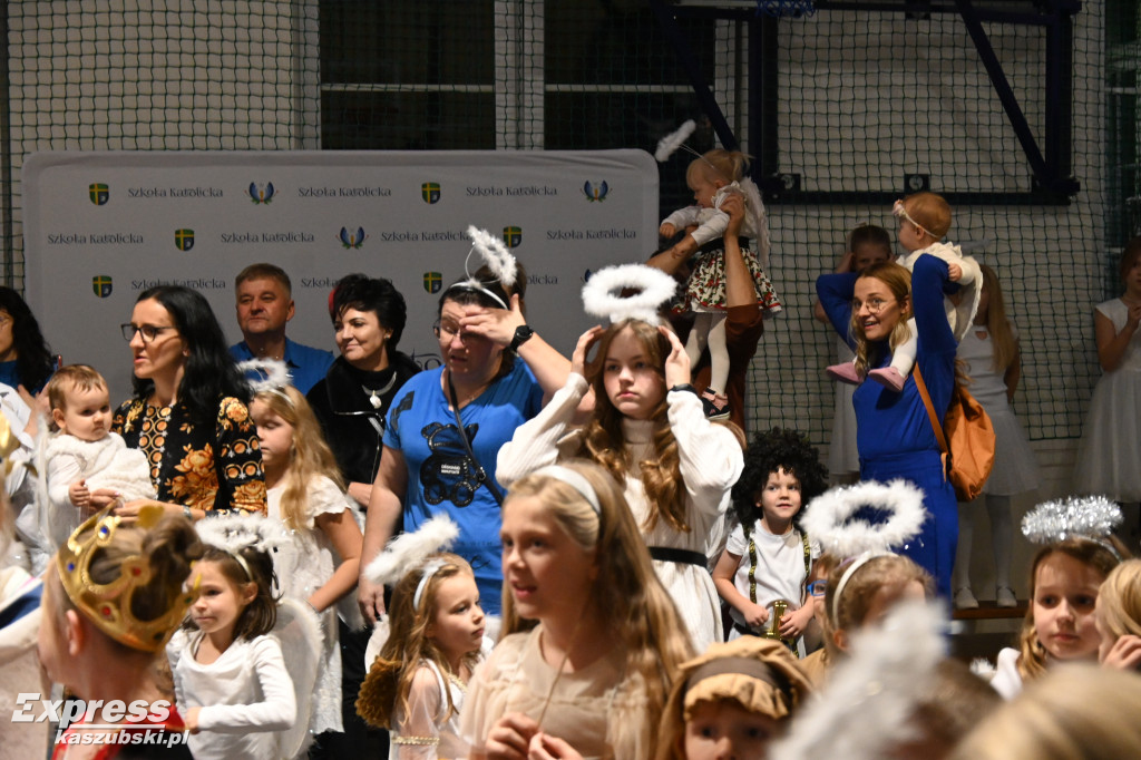 Bal Wszystkich Świętych Kartuzy 2023