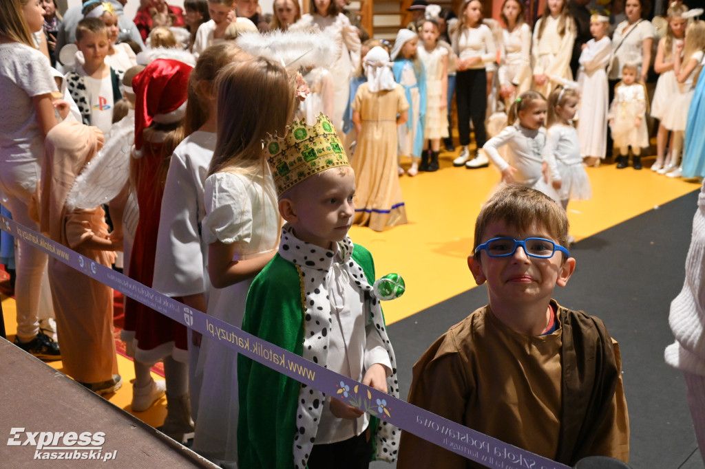 Bal Wszystkich Świętych Kartuzy 2023