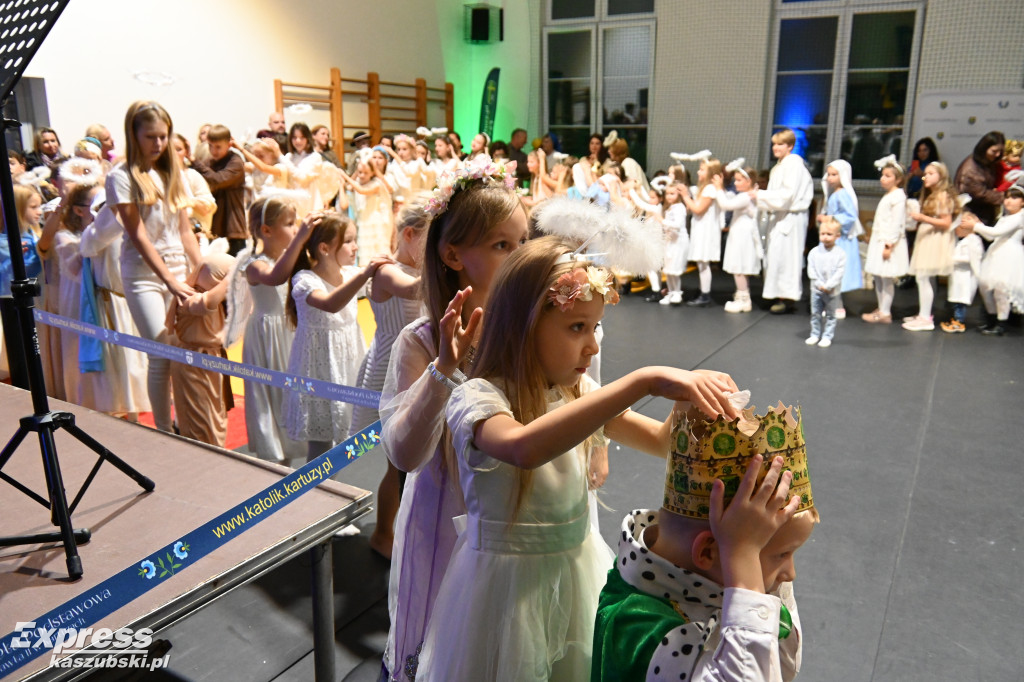 Bal Wszystkich Świętych Kartuzy 2023