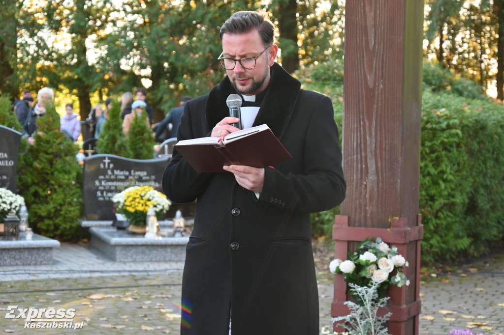 Kartuzy. Wszystkich Świętych 2023