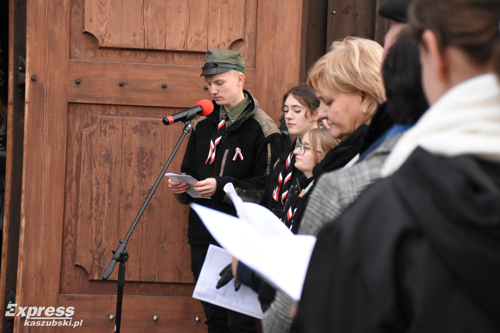 Jarmark Świętomarciński w Sierakowicach