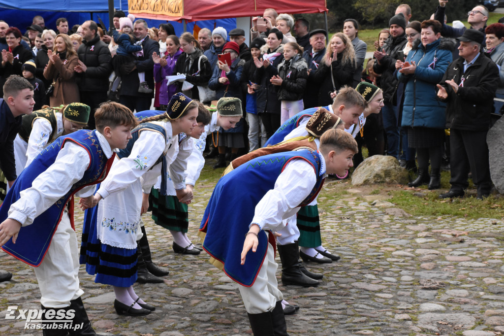 Jarmark Świętomarciński w Sierakowicach