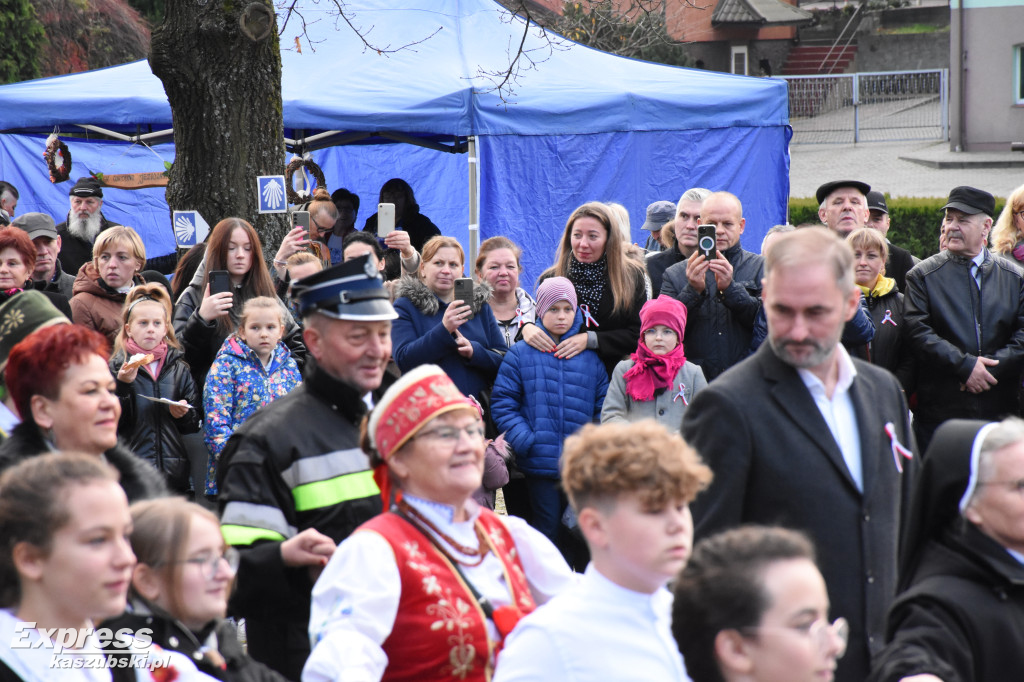 Jarmark Świętomarciński w Sierakowicach
