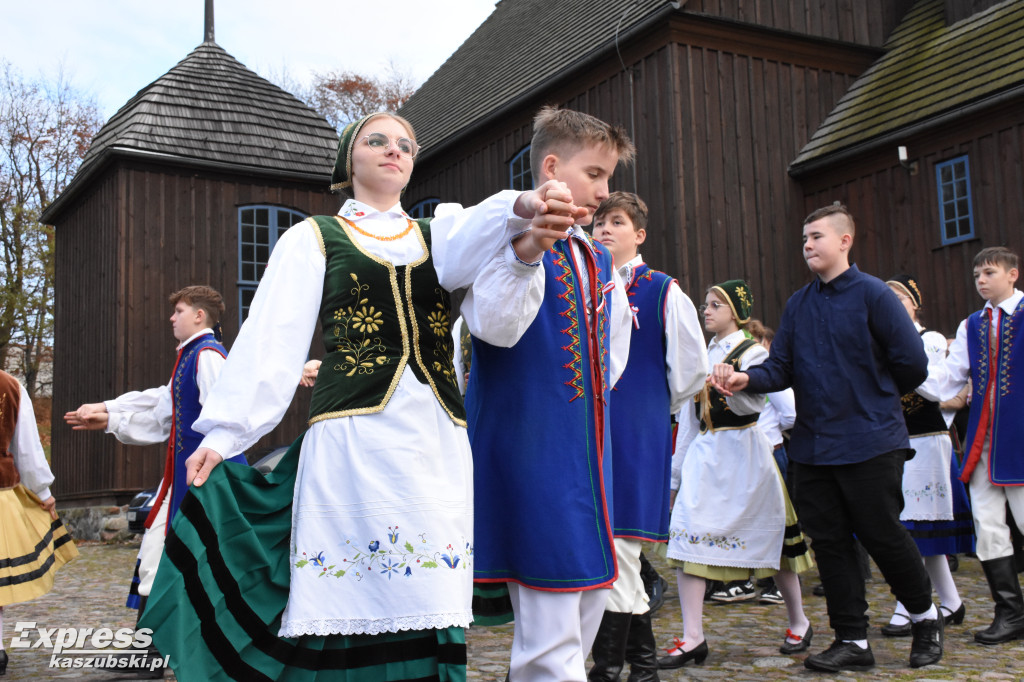 Jarmark Świętomarciński w Sierakowicach